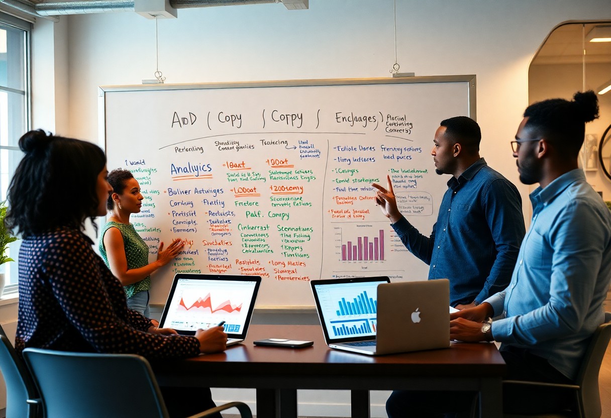 Ad Copy That Converts - Proven Strategies to Boost Your Sales Ad Copy That Converts - Proven Strategies to Boost Your Sales