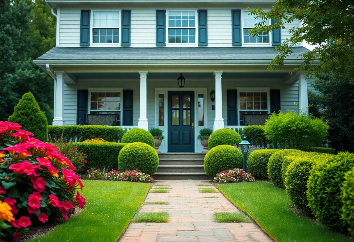 quick fixes to boost your curb appeal yvt
