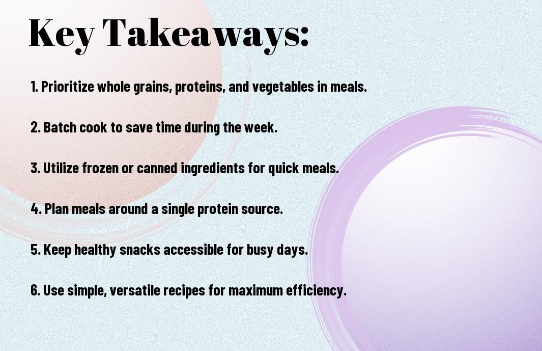 Document Library 169 quick guide to planning balanced meals erb