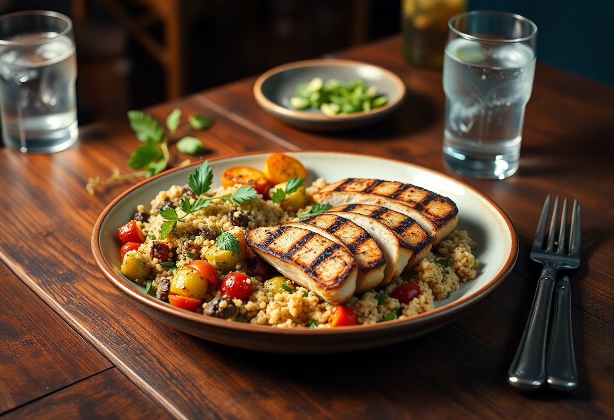 Quick Paleo Dinner Recipes For Busy Weight Loss Sry