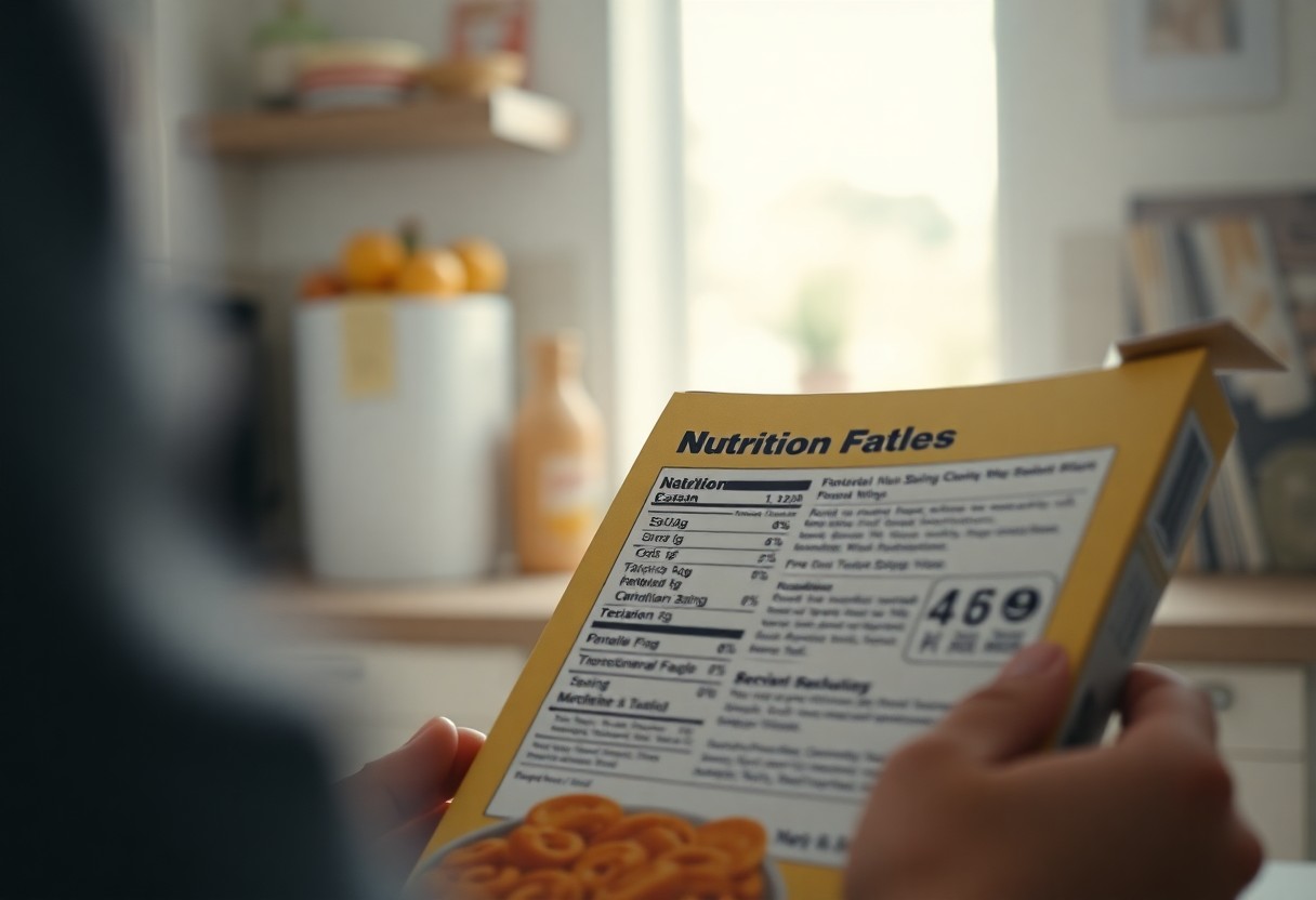 read nutrition labels like a pro wny