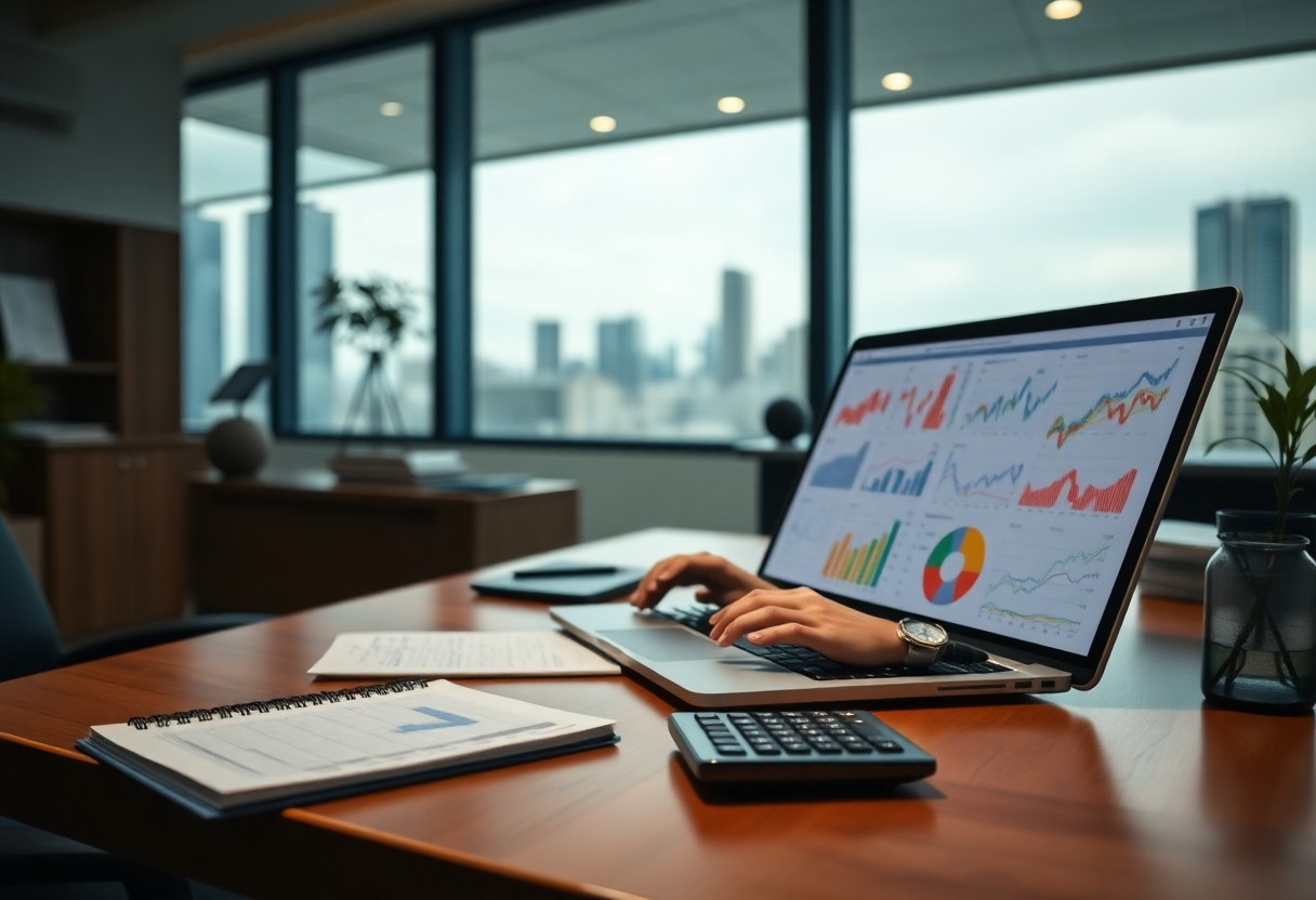 The Art of Rebalancing - How to Keep Your Portfolio Aligned with Your Financial Goals The Art of Rebalancing - How to Keep Your Portfolio Aligned with Your Financial Goals