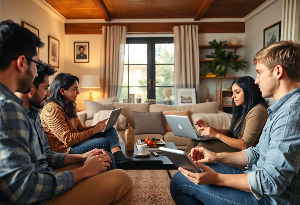 remote access solutions for worklife balance yvo