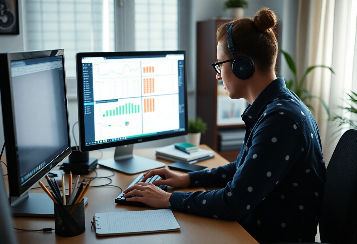 The Ultimate Guide to Remote Data Entry Clerk Jobs - Skills, Tools, and Tips for Success