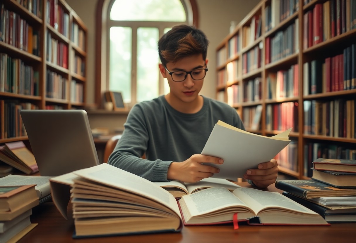 revise and pass alevel english literature tips nyu -