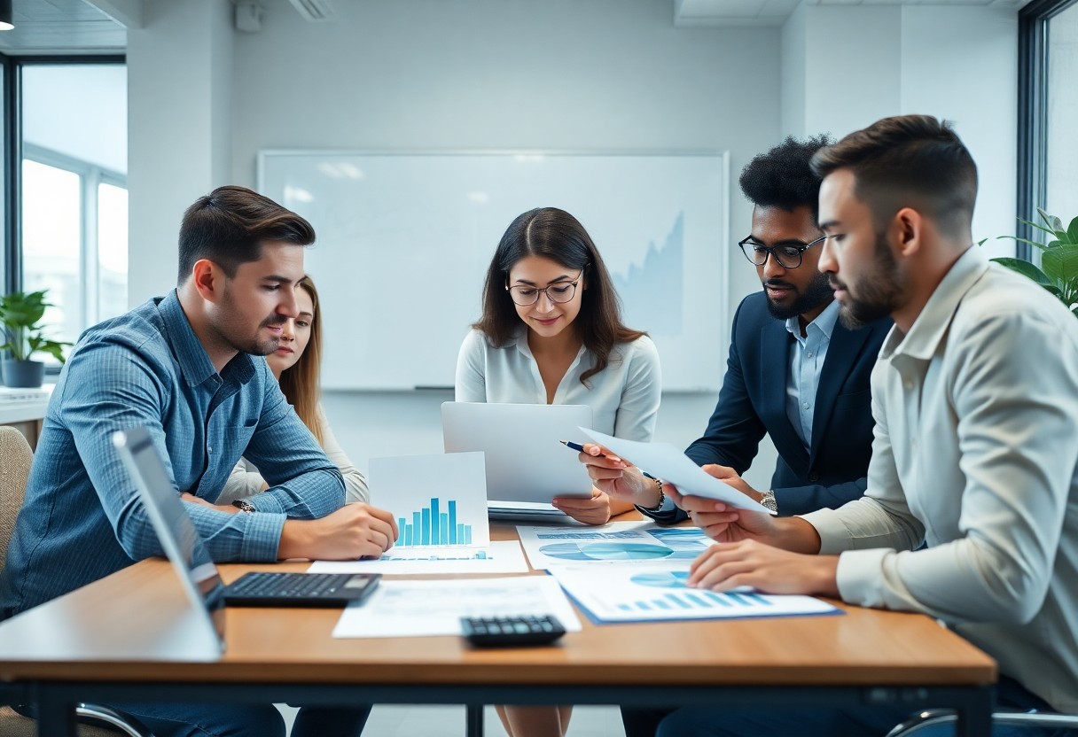 ROI Demystified - Strategies to Enhance Your Return on Investment ROI Demystified - Strategies to Enhance Your Return on Investment