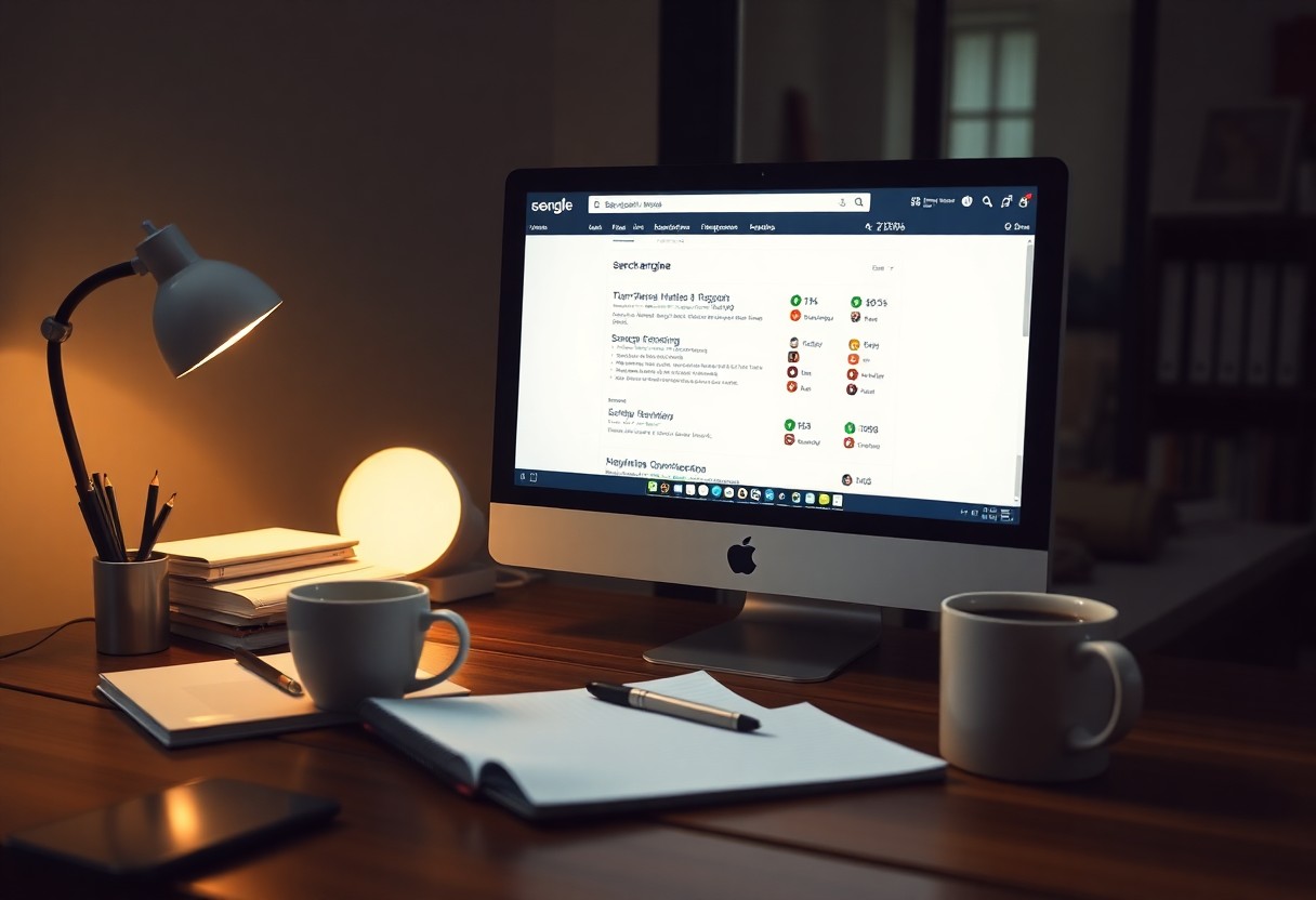 Search Engines Demystified - Tips and Tricks for Better Rankings Search Engines Demystified - Tips and Tricks for Better Rankings