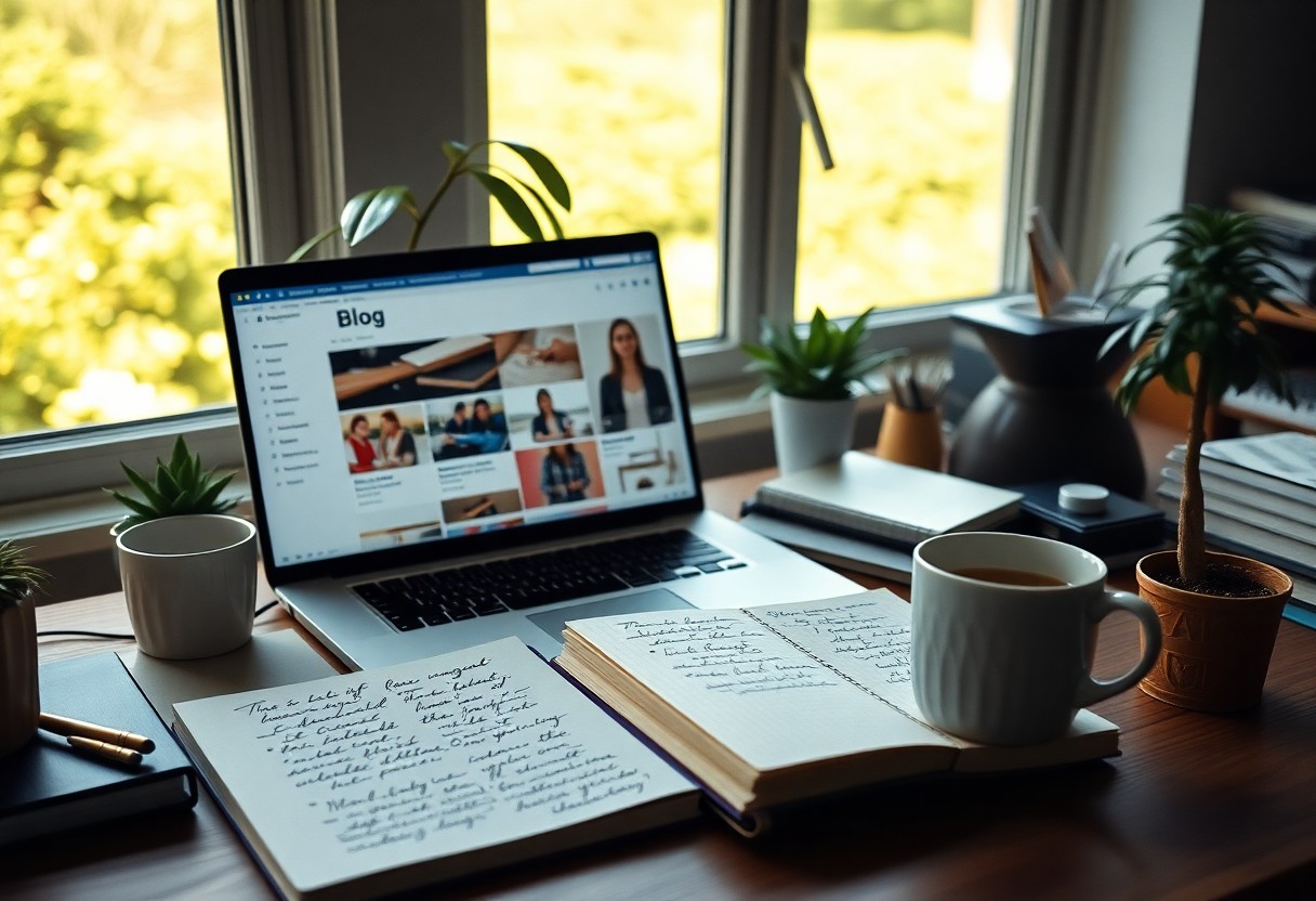 Unlocking the Secrets of Successful Blogging - Tips and Tricks for Aspiring Writers