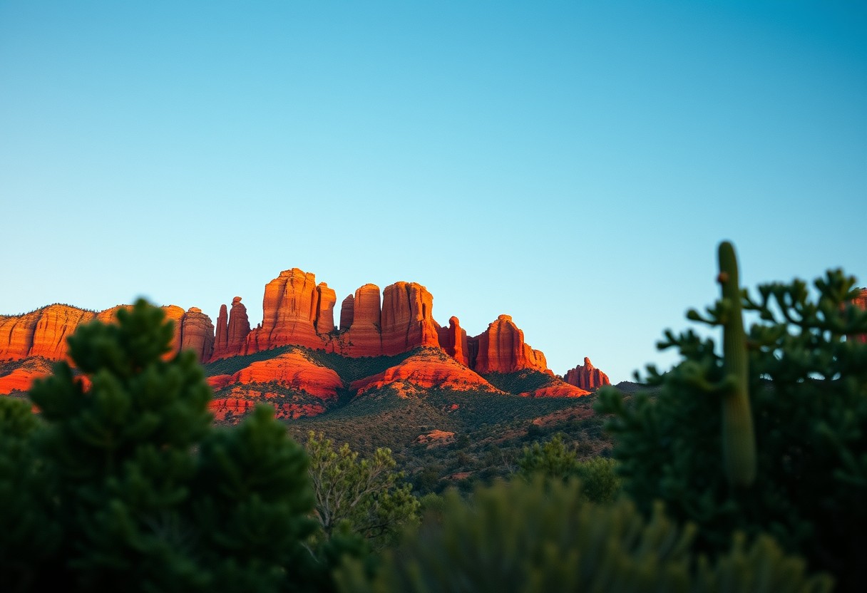Vantaggi delle diete chetogeniche e suggerimenti per principianti motivati 4 sedona discover arizonas spiritual red rock beauty guz