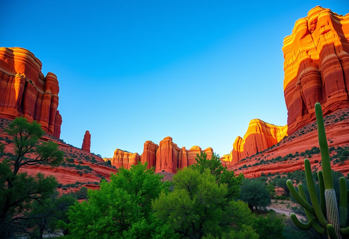 Vantaggi delle diete chetogeniche e suggerimenti per principianti motivati 3 sedona discover arizonas spiritual red rock beauty nah