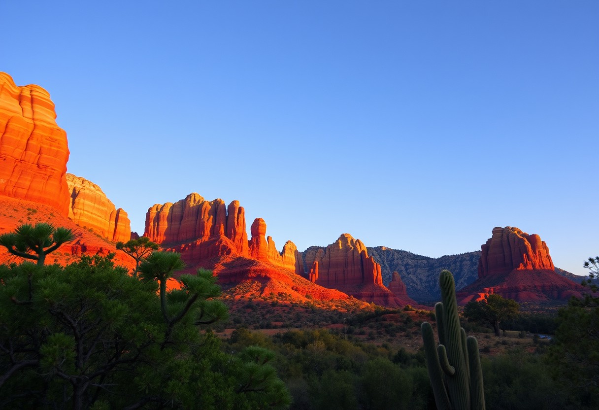 Vantaggi delle diete chetogeniche e suggerimenti per principianti motivati 2 sedona discover arizonas spiritual red rock beauty qoa