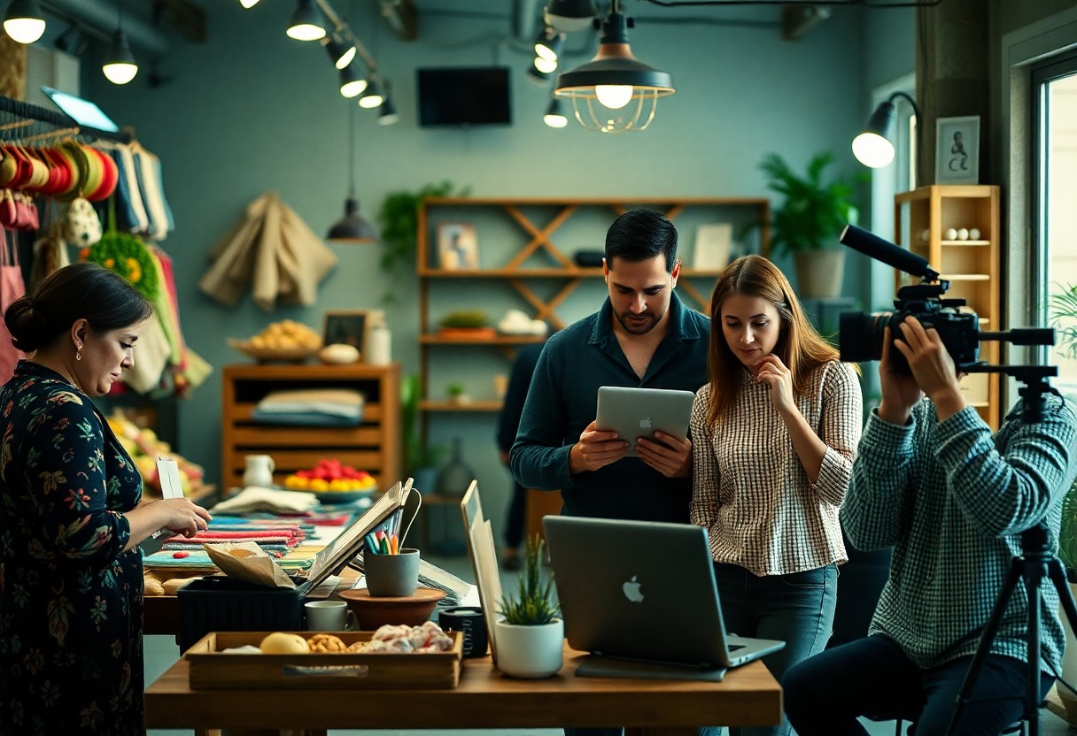 The Ultimate Guide to Side Hustles - Turn Your Free Time into Profit
