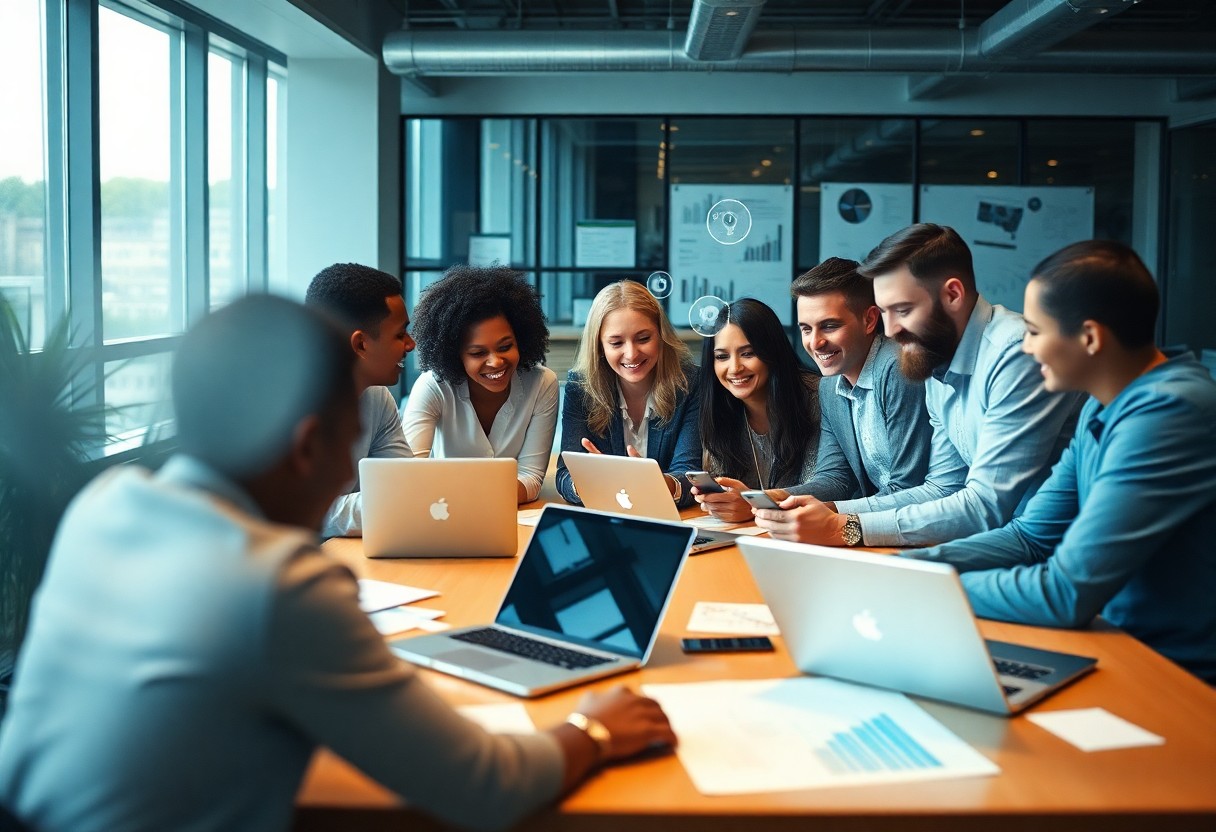 Social Media Marketing Strategies - Elevate Your Business and Engage Your Audience