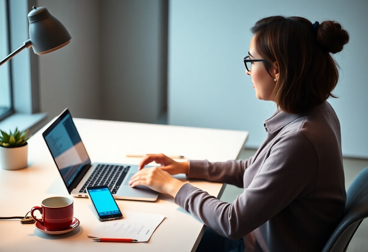 Side Hustle Success - How to Start Earning Money Online Today