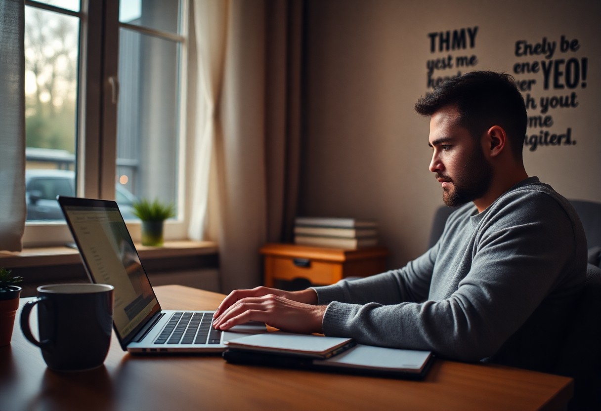 Your Guide to Entry Data Entry Jobs - How to Start a Rewarding Career from Home