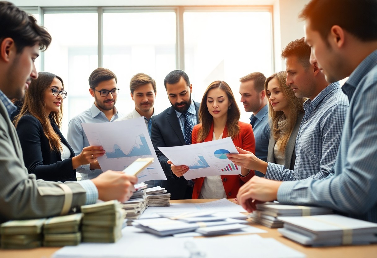 Static Income Explained - Simple Steps to Create a Steady Cash Flow