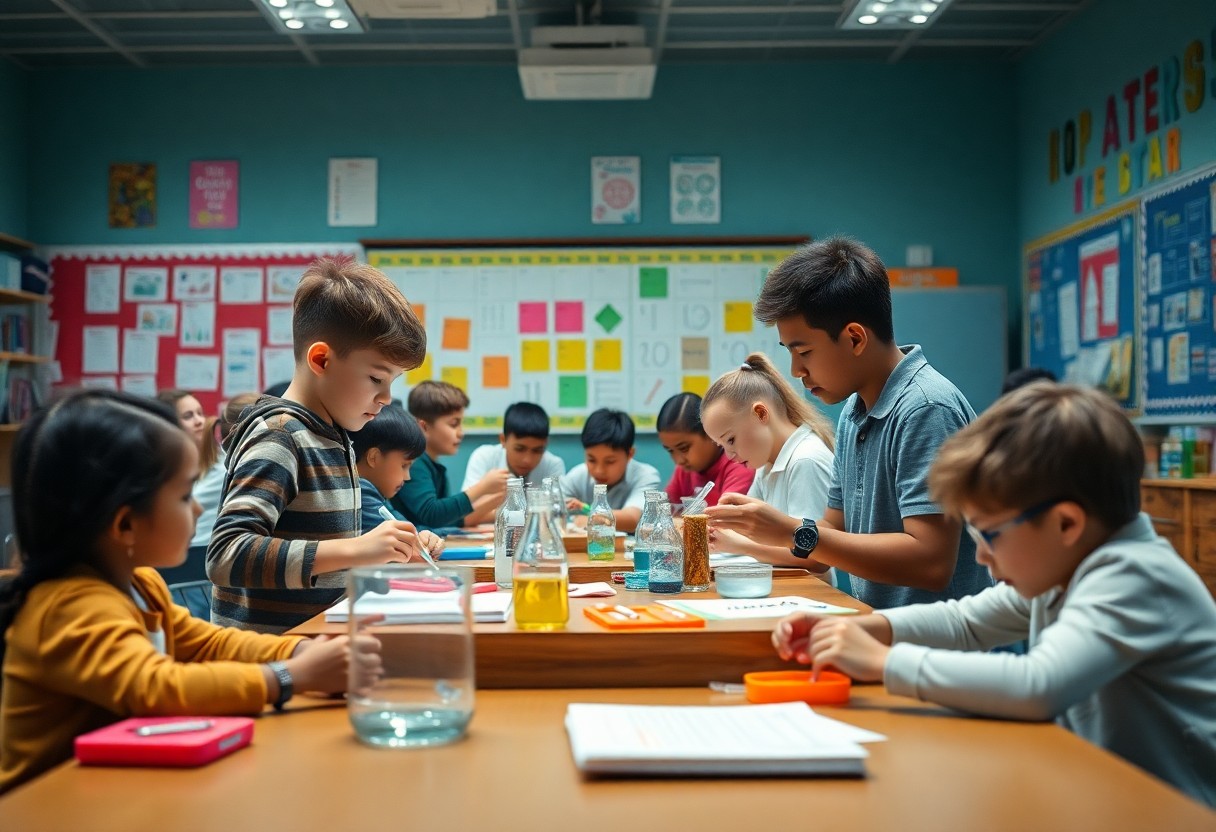 steps teachers can take to improve psle maths and science ctk