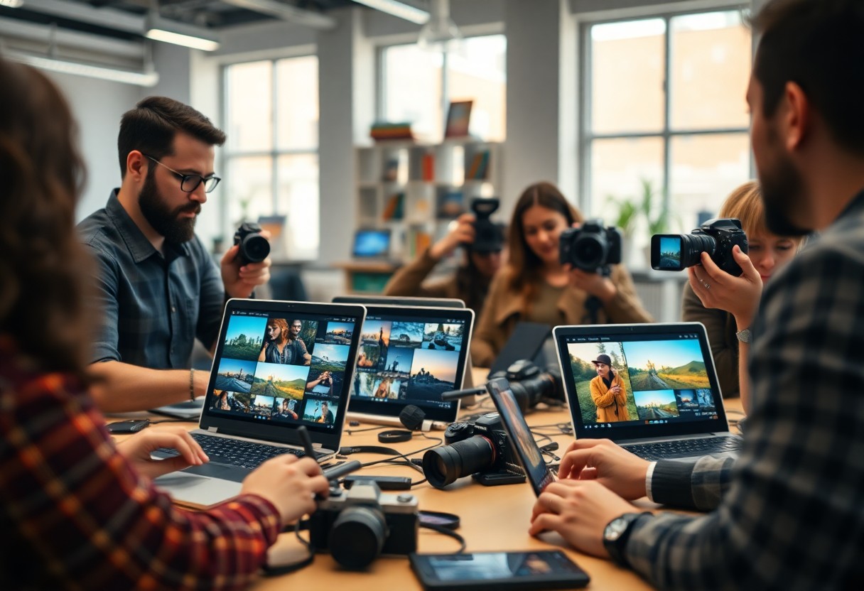 The Ultimate Guide to Stock Photography - Tips for Finding the Perfect Images