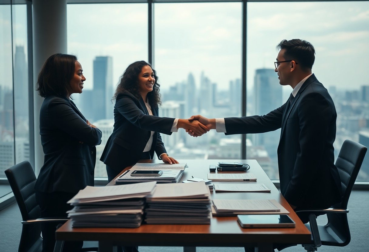 n8n workflow canvas showing a fair-code automation for non-technical business owners