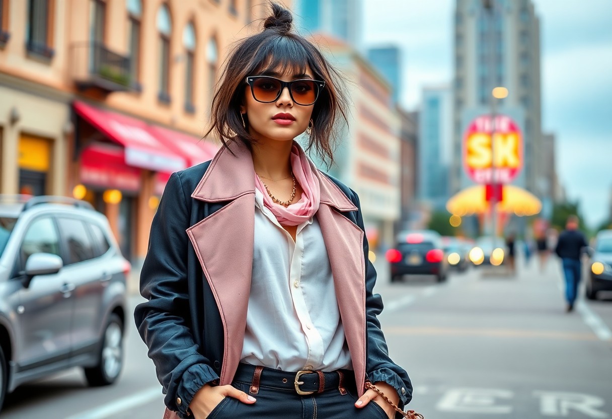 How to Style Outfits Like a Fashion Pro