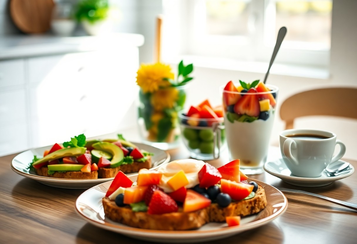 Document Library 168 the benefits of eating breakfast every day fqq