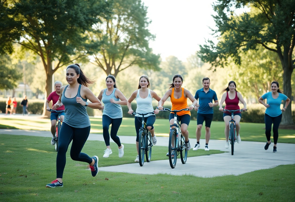 The Best Cardio Exercises For Burning Calories Fjf