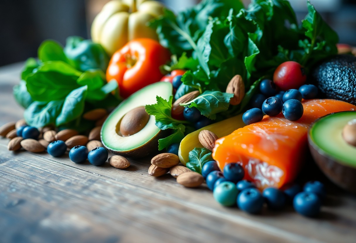 The Best Foods to Fight Fatigue 2 the best foods to fight fatigue kyy