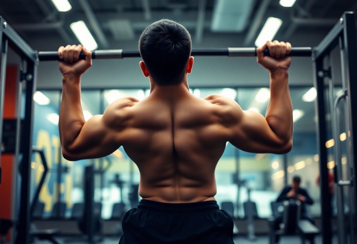 The Best Workouts For Sculpting Your Abs Ebn