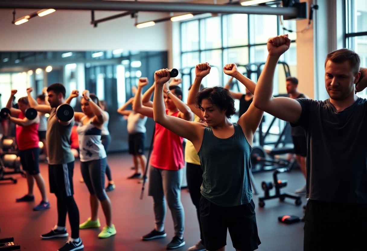 The Best Workouts For Strengthening Your Arms Okt