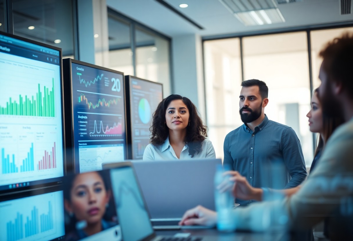 The Future of Business - How Analytics is Shaping Decision-Making The Future of Business - How Analytics is Shaping Decision-Making