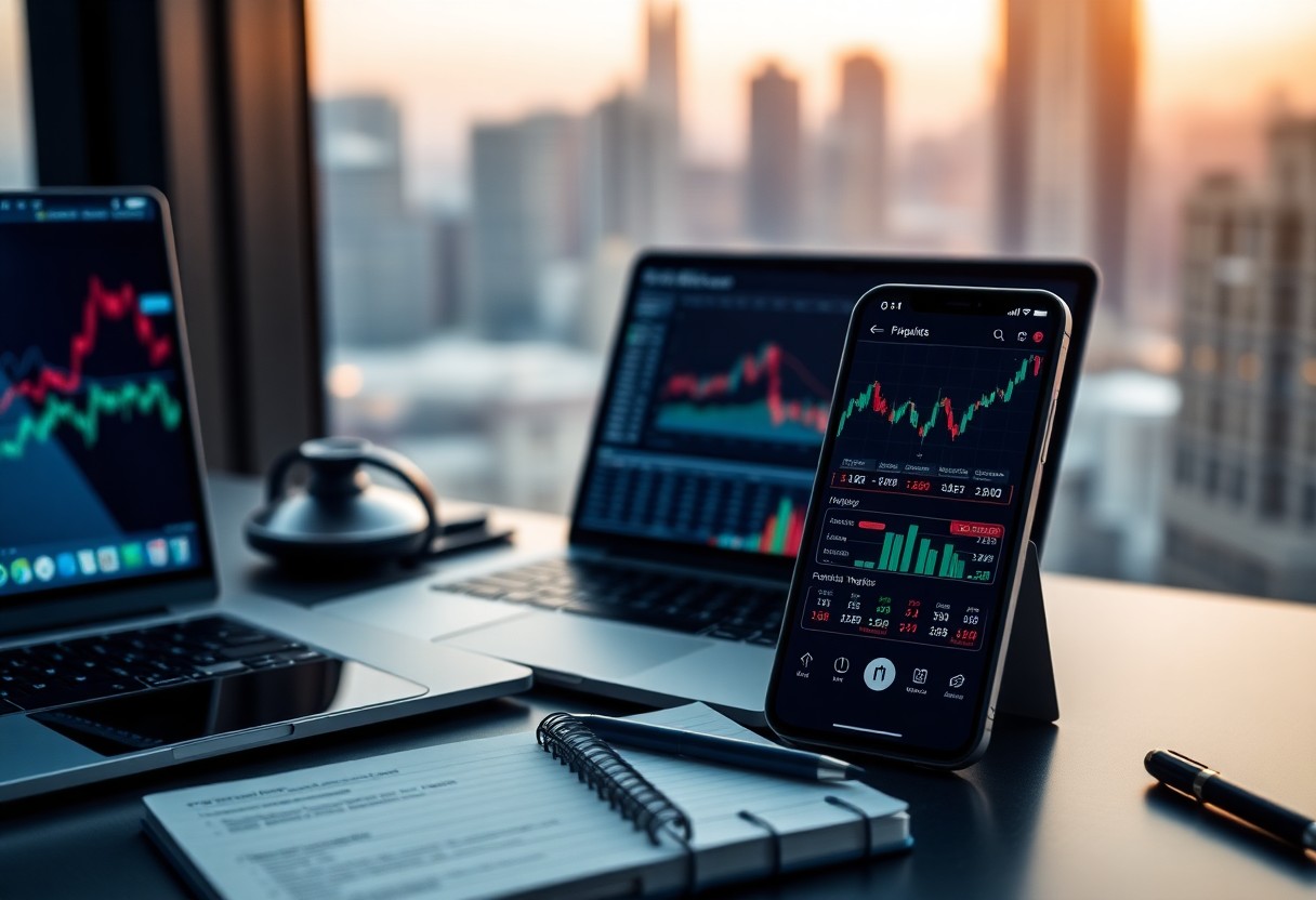The Future of Finance - Exploring the Best Online Investment Strategies
