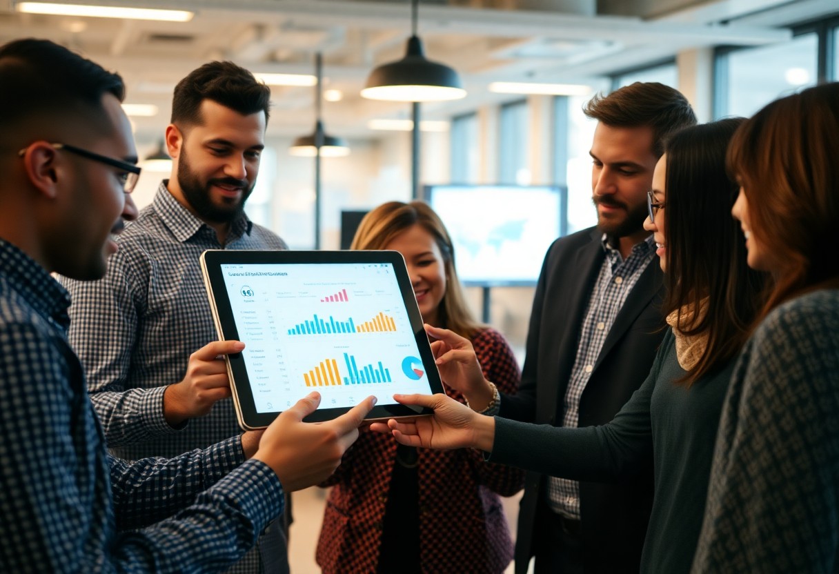 The Future of Fundraising - Exploring the Benefits of Crowdfunding