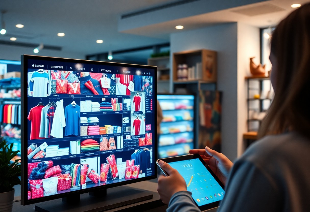 The Future of Shopping - Exploring the Rise of Online Marketplaces