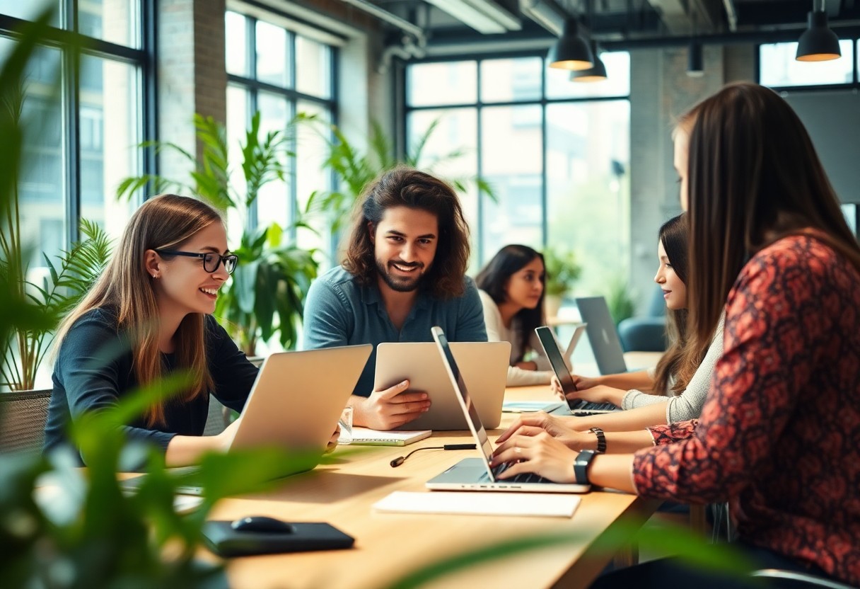 The Future of Work - Exploring the Benefits of Freelance Jobs