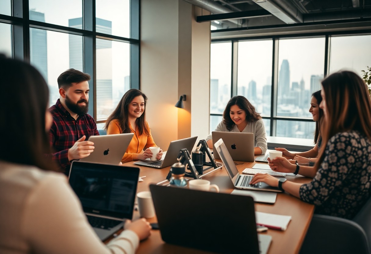 The Future of Work - Why Freelancing is the Key to Professional Independence and Flexibility