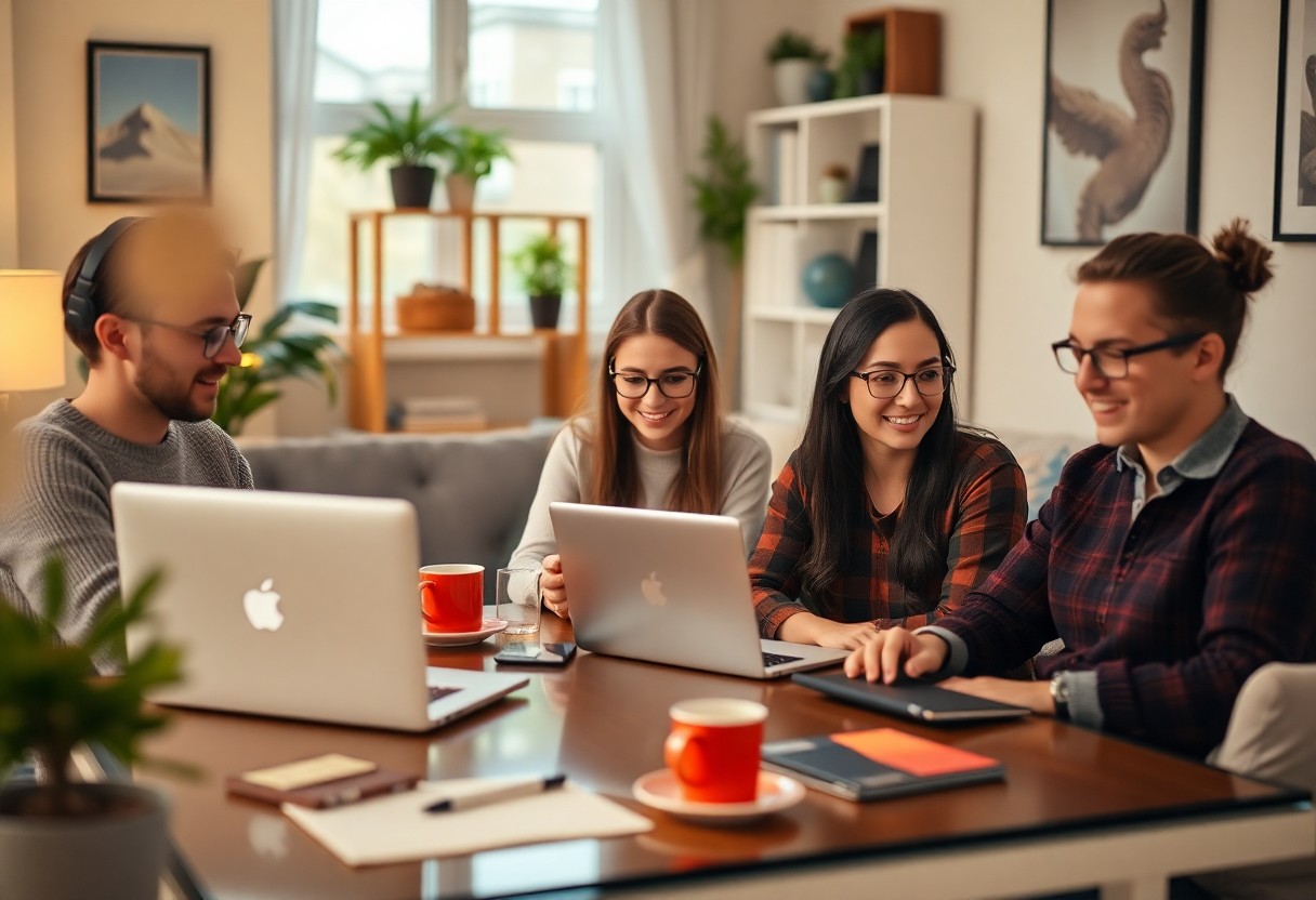 Why Virtual Assistant Jobs Are the Future of Work - Flexibility, Freedom, and Fulfillment