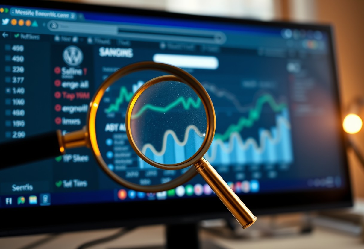 The Golden Keyword - Your Ultimate Guide to Boosting Online Visibility and Traffic The Golden Keyword - Your Ultimate Guide to Boosting Online Visibility and Traffic