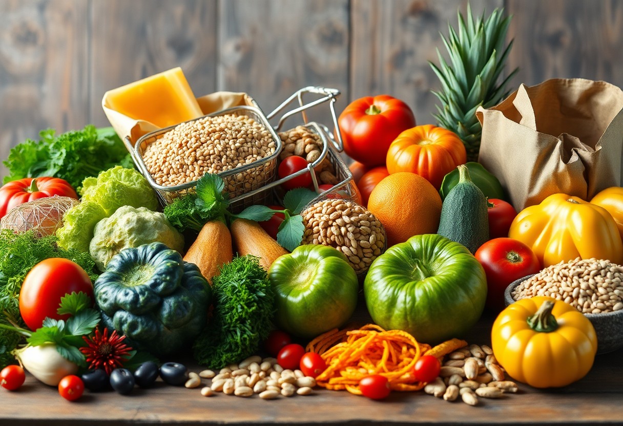 Document Library 65 the health benefits of eating whole foods ssp