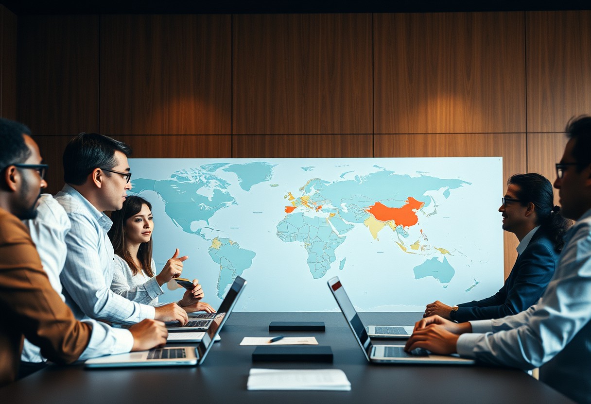 the latest on the global tax agreement brr