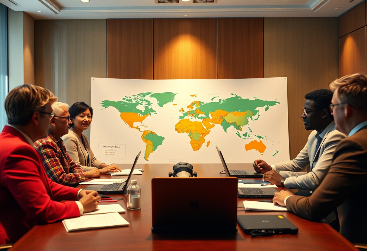 the latest on the global tax agreement nnb