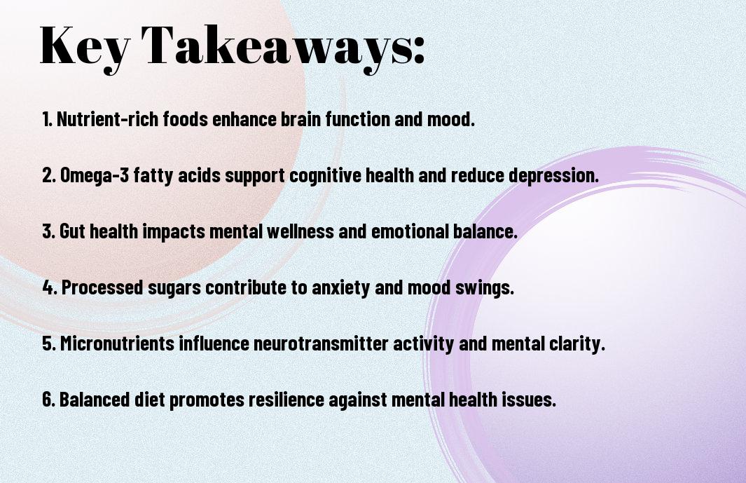 Document Library 137 the link between nutrition and mental health wuf