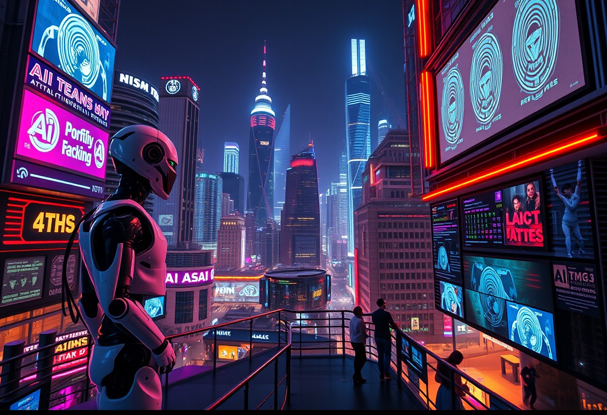the rise of hnujcw revolutionizing artificial intelligence ojt