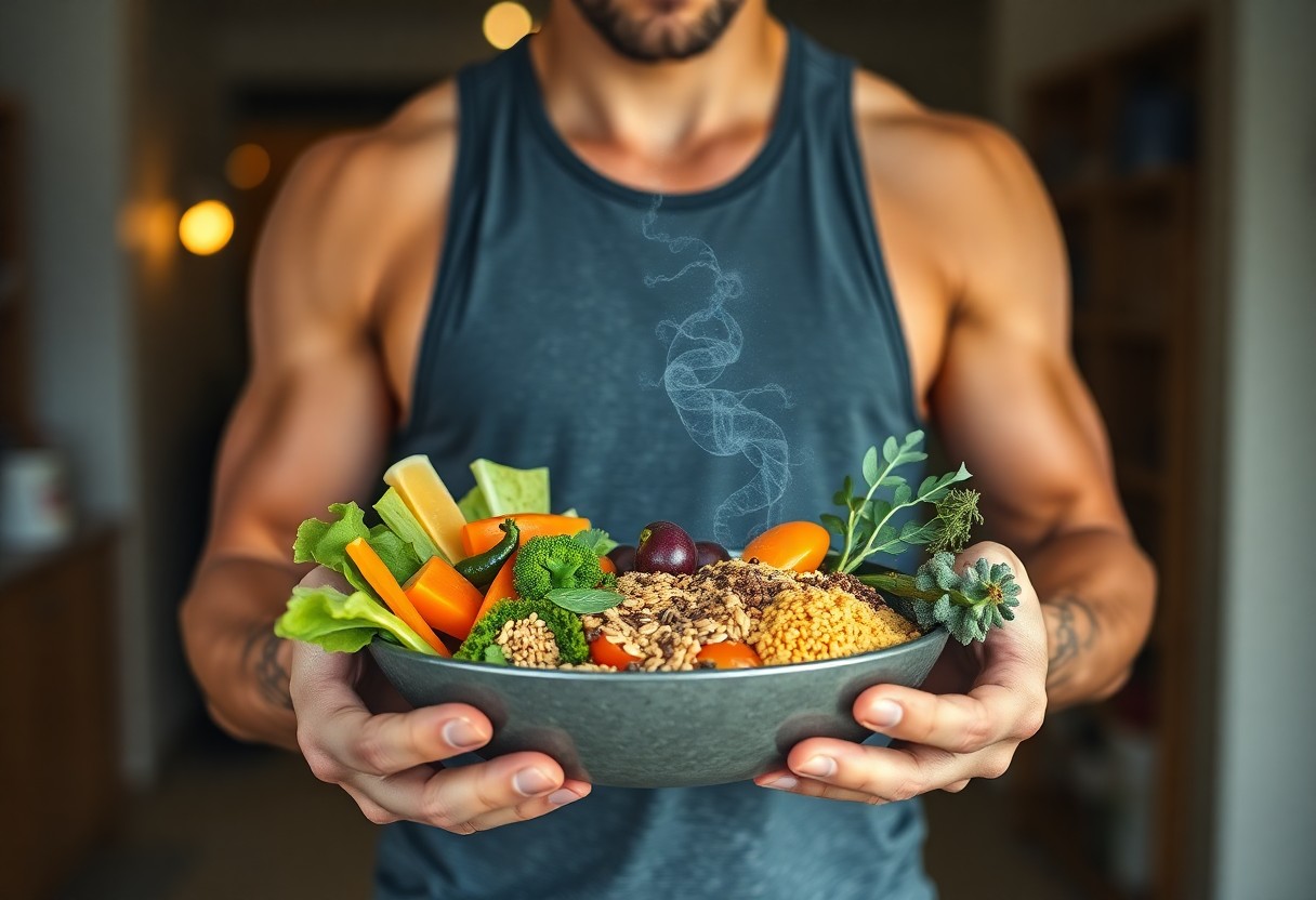The Role Of Gut Health In Fitness Performance Una