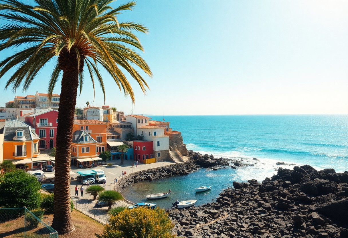the ultimate guide to costa tropical spain