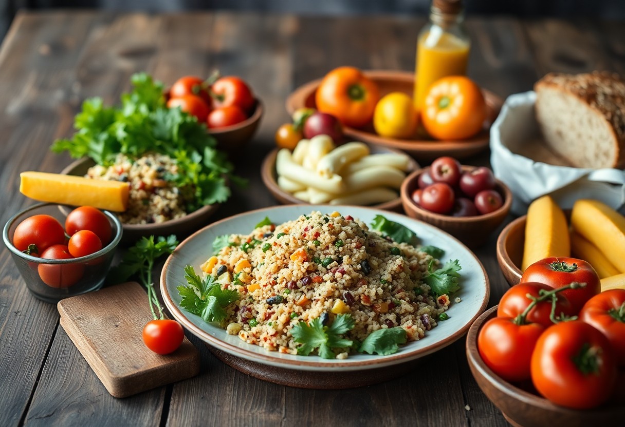 The Ultimate Guide to Gluten-Free Eating 6 the ultimate guide to glutenfree eating mgh