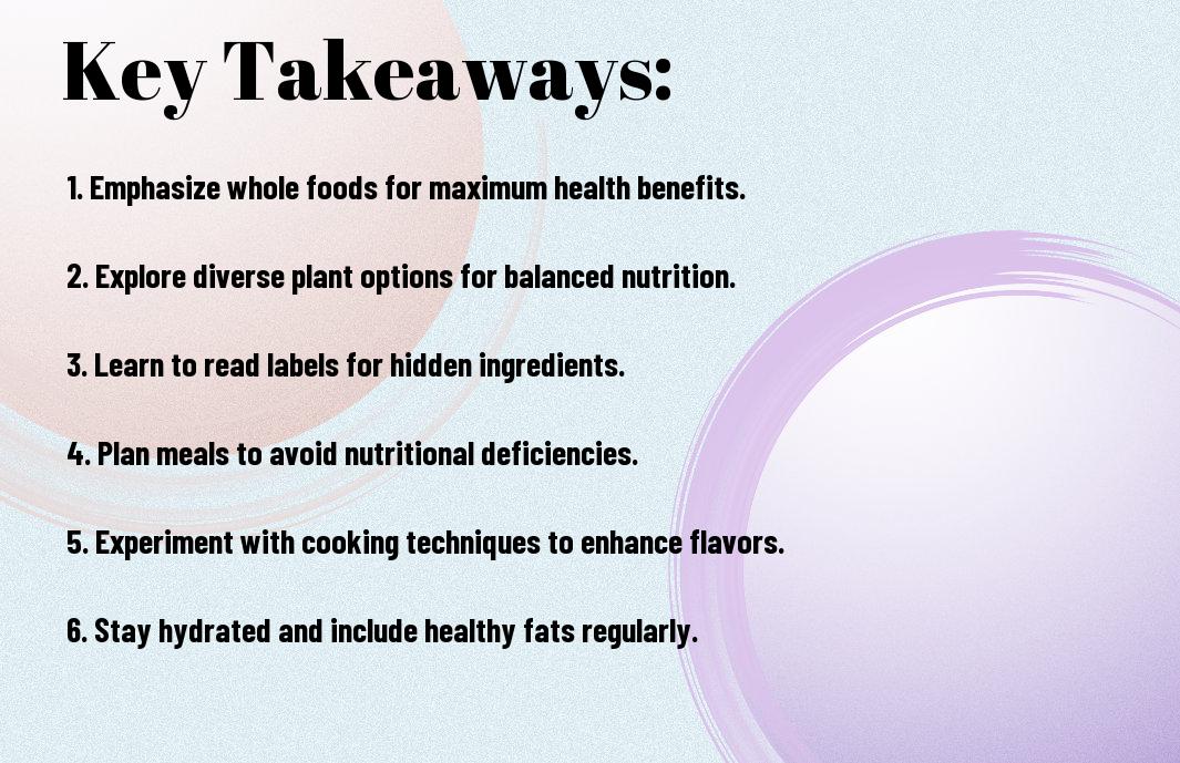 The Ultimate Guide to Plant-Based Eating 3 the ultimate guide to plantbased eating tnh