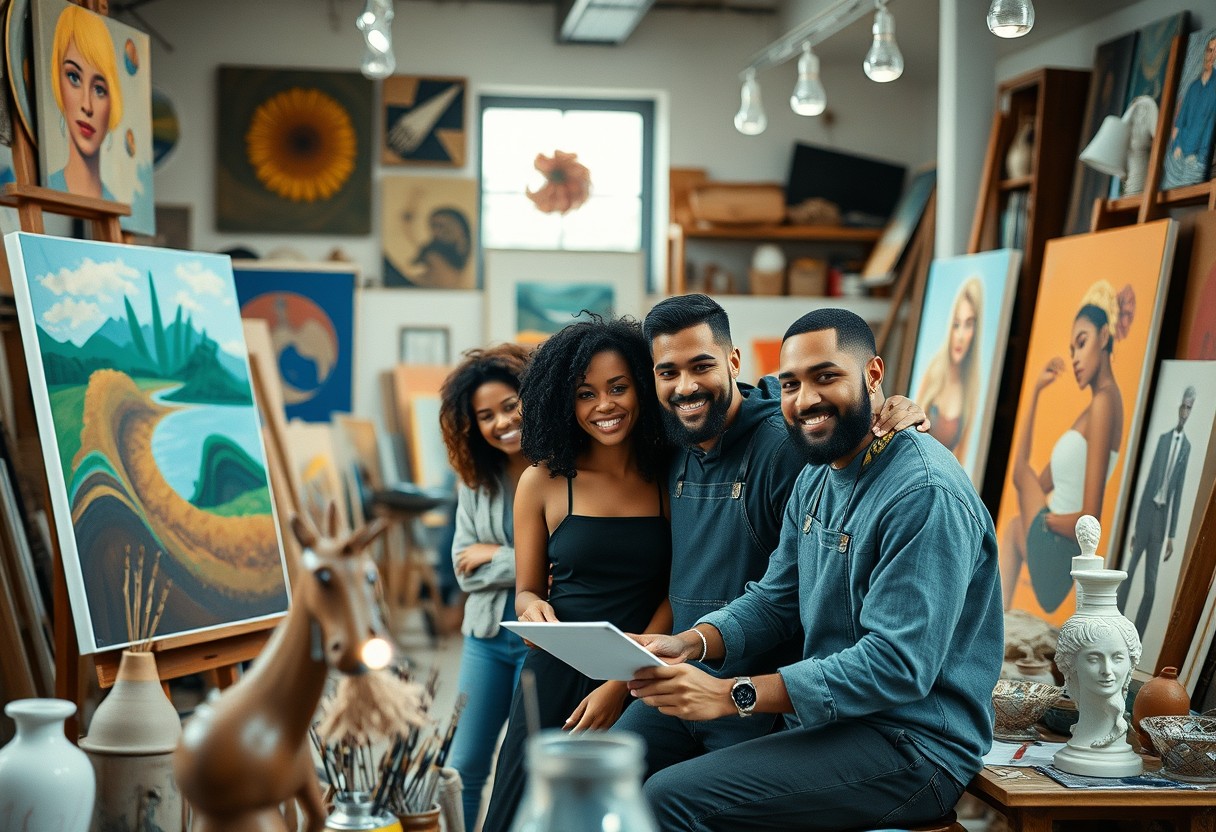 the value of art in society and culture omh