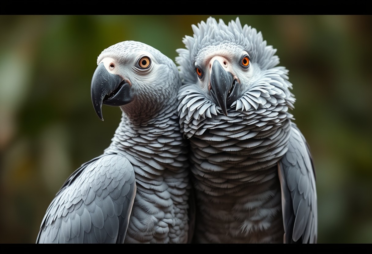 timneh vs congo african grey 5 differences hky