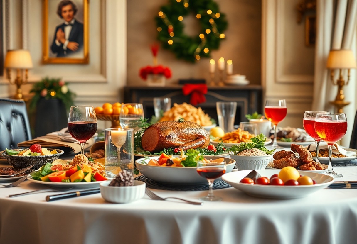 tips for celebration eating success voa