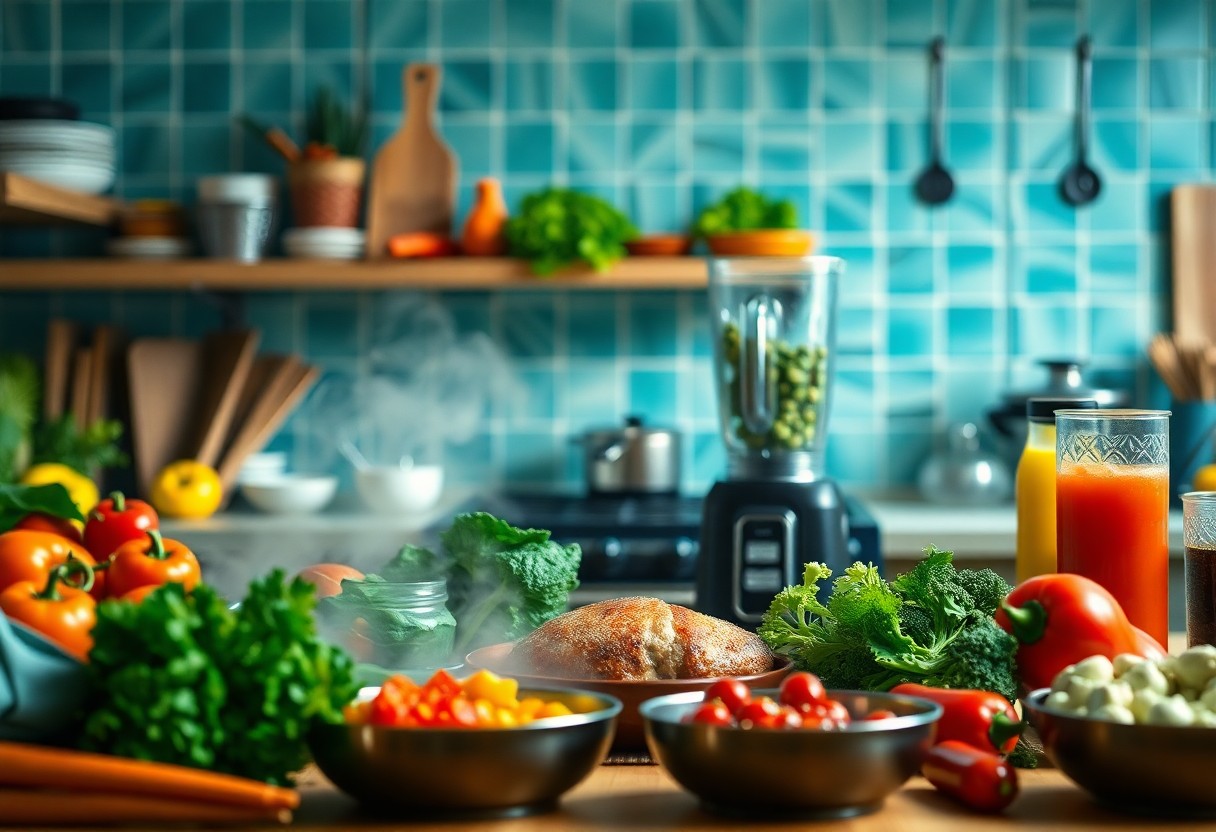 Top 5 Healthy Cooking Techniques 2 top 5 healthy cooking techniques vor